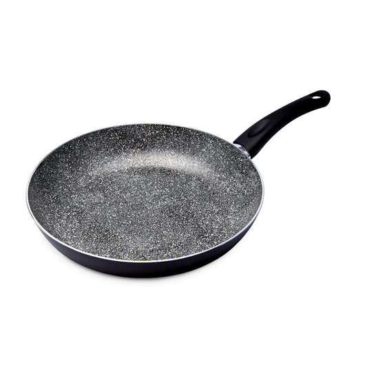 七層複合鋼鋁易潔煎鍋 30cm 所有爐具適用