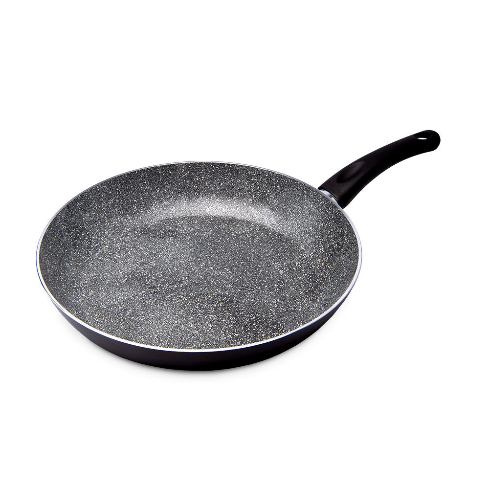 七層複合鋼鋁易潔煎鍋 32cm 所有爐具適用