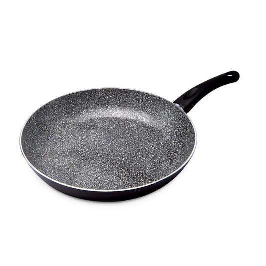 七層複合鋼鋁易潔煎鍋 32cm 所有爐具適用