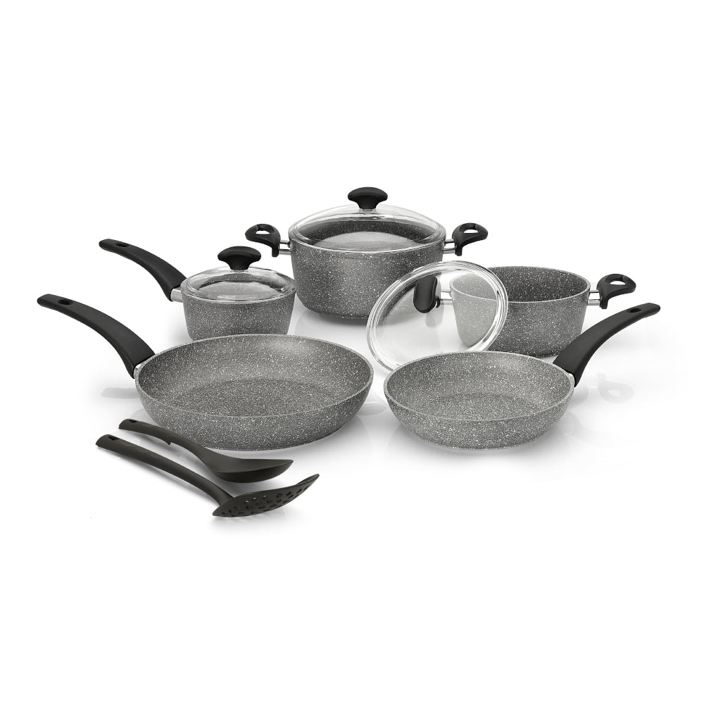 UNION 天然礦石不黏Crepes煎鍋28cm  所有爐具適用