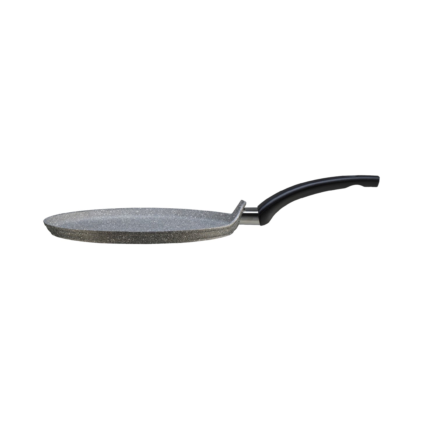 UNION 天然礦石不黏Crepes煎鍋28cm  所有爐具適用